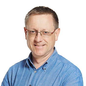 Dr méd. Christoph Bosshard