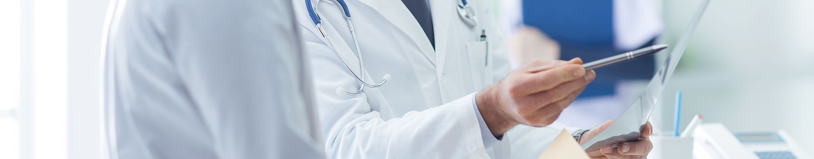 Statistique médicale