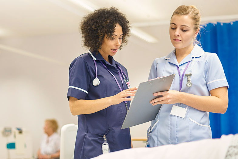 Les cursus de formation médicale