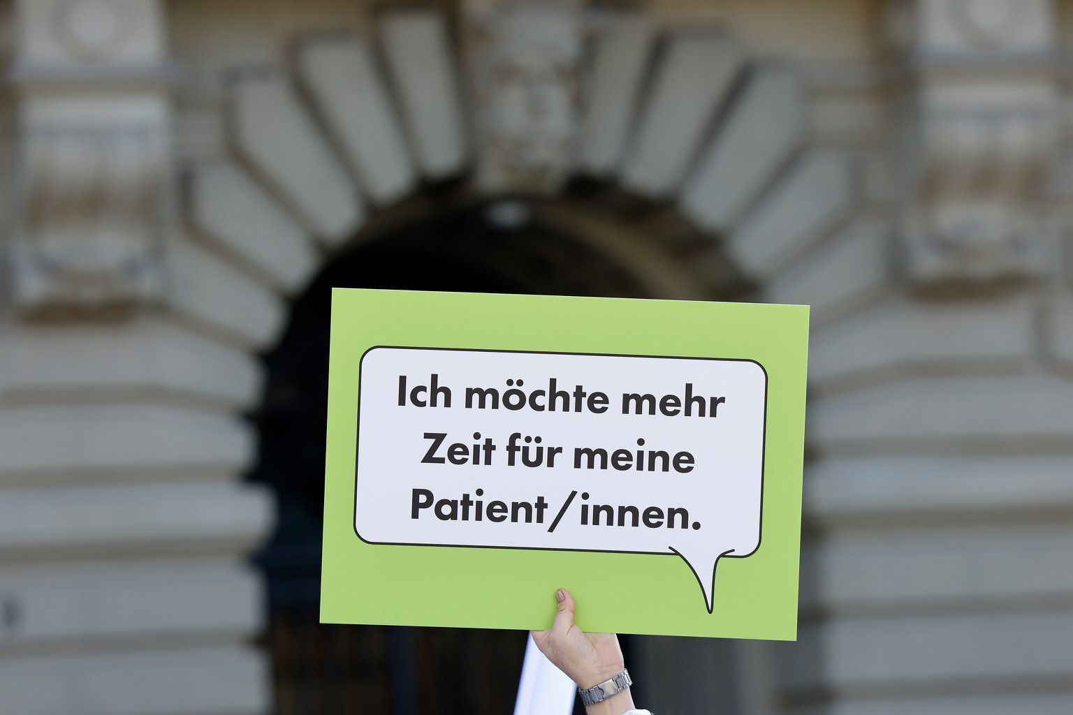 Fachkräftemangel
