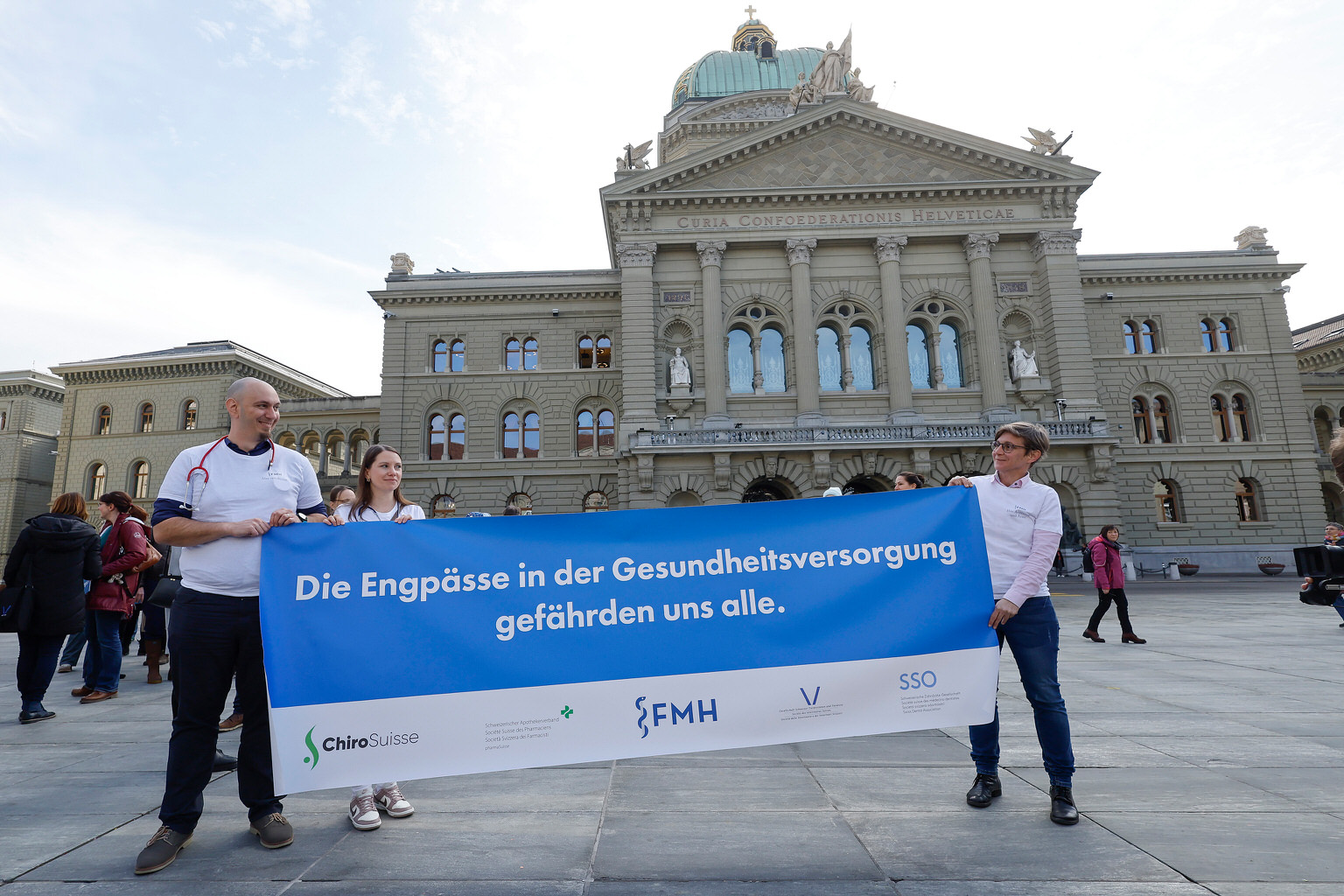 Fachkräftemangel