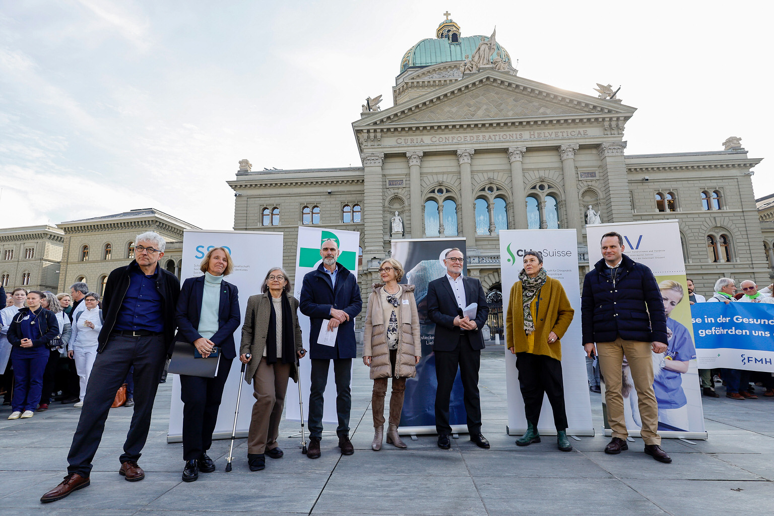 Fachkräftemangel