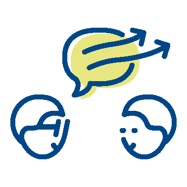 Icon soutien spécialisé