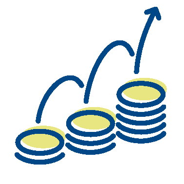 Icon financiel