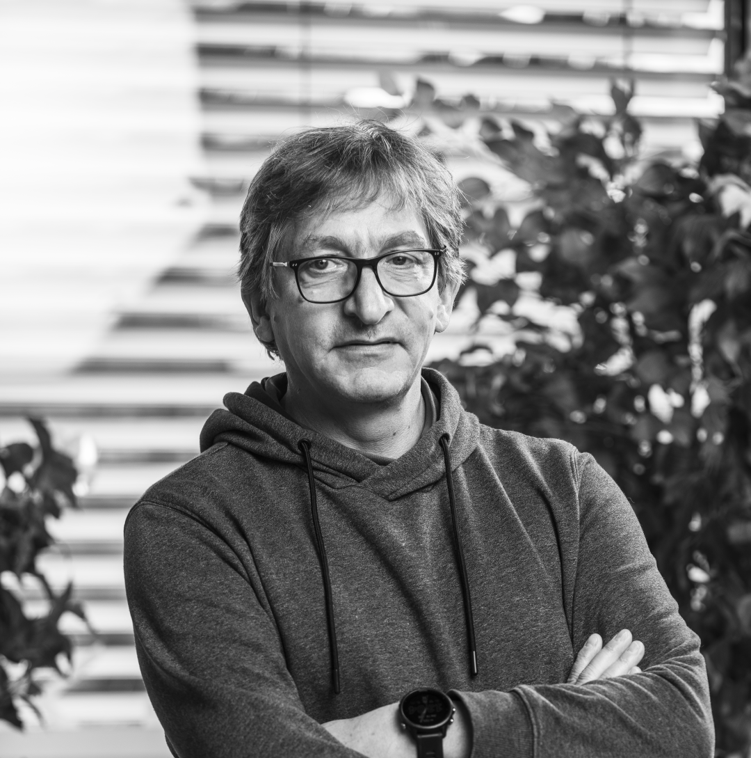 Christian Lovis